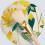Flexible Wool Paint Brush Wooden Handle for Pottery Ceramic-S1 6