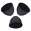 3 Pezzi Ciotole In Silicone Per Maschere Anti- 1