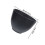 3 Pezzi Ciotole In Silicone Per Maschere Anti- 2