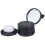 1Pc Hair Line Shadow Fluffy Thin Hair Concealer Coverage Powder (4#) 1