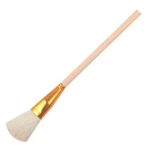 Ceramic Art Moisturizing Brush Ceramic Blank Tire-S10