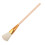 Ceramic Art Moisturizing Brush Ceramic Blank Tire-S10 1