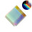 10X10X10Mm Optical Glass Rgb Dispersion X-Cube For Physics Teaching 6