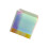 10X10X10Mm Optical Glass Rgb Dispersion X-Cube For Physics Teaching 11