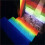 10X10X10Mm Optical Glass Rgb Dispersion X-Cube For Physics Teaching 7