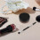 Gel Sopracciglia Waterproof Marrone Scuro Con 5
