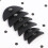 6 Pcs Silicone Eyeshadow Stamp Portable 9