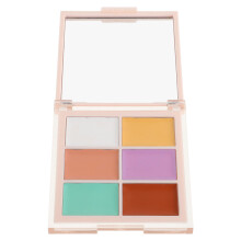 Palette Correttore In Crema Per E Illuminazione