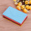 50 Sheets 2.4'' x 4'' Colorful Envelopes Set for Wedding-Red 3