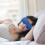 4 Pezzi Maschera Occhi Per 7
