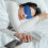 4 Pezzi Maschera Occhi Per 11