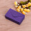50 Sheets 2.4'' x 4'' Colorful Envelopes Set for Wedding-Red 7