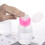 500 Salviette per Rimuovere con Dissolvente 9