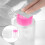 500 Salviette per Rimuovere con Dissolvente 10