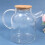 1 Pezzo 1,6 L con Acciaio e Bamboo 4