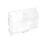 Ice Maker Spoon Holder Acrylic Paddle Organizer Rest 2