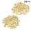 Borsa 200 Puzzle Legno Con 100 Maiuscole E Minuscole 5