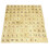 Borsa 200 Puzzle Legno Con 100 Maiuscole E Minuscole 3