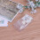 Quick Dry Correction Tape Simple Style Roller White Out Easily 3