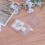 Quick Dry Correction Tape Simple Style Roller White Out Easily 4