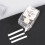 Quick Dry Correction Tape Simple Style Roller White Out Easily 6