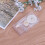 Quick Dry Correction Tape Simple Style Roller White Out Easily 2