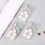 Quick Dry Correction Tape Simple Style Roller White Out Easily 7