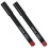 2 Pezzi Contouring Labbra , Pennarello Rossetto 1