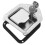 Inox Pour Boîte À Outils Serrure Durable Argenté 3