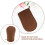 Self Tanning Mitt - Guanto Abbronzante in Flockato 11