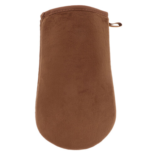 Self Tanning Mitt - Guanto Abbronzante in Flockato 1