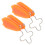 2Pcs Nose Shaper Clips Lifting Beauty Tool 1