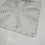 Folded Star Interfacing Templates Sewing Guide Quilting 7