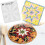 Folded Star Interfacing Templates Sewing Guide Quilting 4