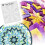 Folded Star Interfacing Templates Sewing Guide Quilting 3
