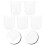 5 Pezzi Bicchiere Raccogligocce Per A CH50 9