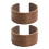 2 Pezzi Tazza Coperture Isolanti Protettive Per Tazze 8