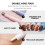 2 Pezzi Stick Ombretto Doppia Punta Gradiente 7