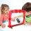 Set Per Bambini Con Burattini E Delle Ombre 4