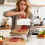 Manual Meat Tenderizer Tool Durable Handheld Meat Cubing Machine 4