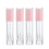 10 Pezzi Contenitori Vuoti Per Burro Gloss Labbra Con Applicatore 6