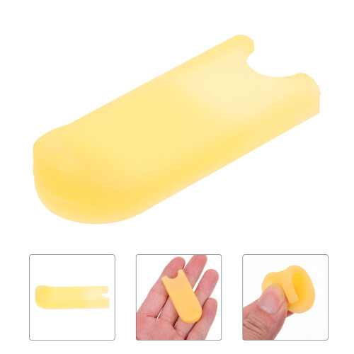 Per Pollice In Silicone Per 2