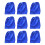20 Pezzi Slip Sauna In Non 9