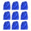 20 Pezzi Slip Sauna In Non 4