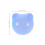 Palline Ocean Spesse Forma 100 Bambini 3