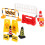 Set Bambini Simulativo Con Stradali E 1