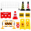 Set Bambini Simulativo Con Stradali E 10