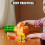 Set Bambini Simulativo Con Stradali E 8