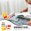 Set Bambini Simulativo Con Stradali E 9