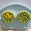 Creative Folding Fan Shape Mooncakes Molds Hand Press For 5